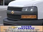 2025 Chevrolet Express 3500 RWD Empty Cargo Van for sale #250398 - photo 13