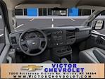 2025 Chevrolet Express 3500 RWD Empty Cargo Van for sale #250398 - photo 15