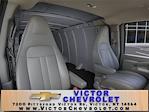 2025 Chevrolet Express 3500 RWD Empty Cargo Van for sale #250398 - photo 16