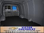 2025 Chevrolet Express 3500 RWD Empty Cargo Van for sale #250398 - photo 17