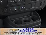 2025 Chevrolet Express 3500 RWD Empty Cargo Van for sale #250398 - photo 23
