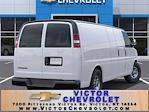 2025 Chevrolet Express 3500 RWD Empty Cargo Van for sale #250398 - photo 2