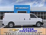 2025 Chevrolet Express 3500 RWD Empty Cargo Van for sale #250398 - photo 5