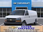 2025 Chevrolet Express 3500 RWD Empty Cargo Van for sale #250398 - photo 6