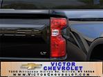 2025 Chevrolet Silverado 1500 Crew Cab 4x4 Pickup for sale #250409 - photo 11