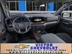 2025 Chevrolet Silverado 1500 Crew Cab 4x4 Pickup for sale #250409 - photo 15