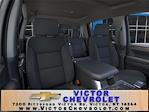 2025 Chevrolet Silverado 1500 Crew Cab 4x4 Pickup for sale #250409 - photo 16
