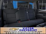 2025 Chevrolet Silverado 1500 Crew Cab 4x4 Pickup for sale #250409 - photo 17