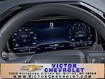 2025 Chevrolet Silverado 1500 Crew Cab 4x4 Pickup for sale #250409 - photo 18