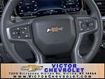 2025 Chevrolet Silverado 1500 Crew Cab 4x4 Pickup for sale #250409 - photo 19