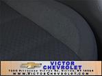 2025 Chevrolet Silverado 1500 Crew Cab 4x4 Pickup for sale #250409 - photo 21