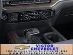 2025 Chevrolet Silverado 1500 Crew Cab 4x4 Pickup for sale #250409 - photo 23