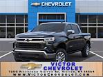 2025 Chevrolet Silverado 1500 Crew Cab 4x4 Pickup for sale #250409 - photo 6