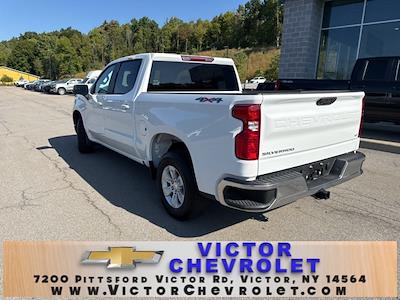 2025 Chevrolet Silverado 1500 Crew Cab 4WD Pickup for sale #250409A - photo 2