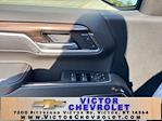 2025 Chevrolet Silverado 1500 Crew Cab 4WD Pickup for sale #250409A - photo 12