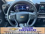 2025 Chevrolet Silverado 1500 Crew Cab 4WD Pickup for sale #250409A - photo 15