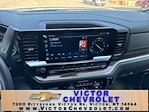 2025 Chevrolet Silverado 1500 Crew Cab 4WD Pickup for sale #250409A - photo 20