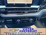 2025 Chevrolet Silverado 1500 Crew Cab 4WD Pickup for sale #250409A - photo 22