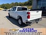 2025 Chevrolet Silverado 1500 Crew Cab 4WD Pickup for sale #250409A - photo 2