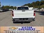 2025 Chevrolet Silverado 1500 Crew Cab 4WD Pickup for sale #250409A - photo 4