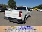 2025 Chevrolet Silverado 1500 Crew Cab 4WD Pickup for sale #250409A - photo 5