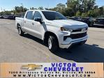 2025 Chevrolet Silverado 1500 Crew Cab 4WD Pickup for sale #250409A - photo 8