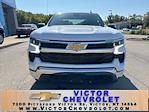 2025 Chevrolet Silverado 1500 Crew Cab 4WD Pickup for sale #250409A - photo 9