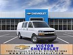 2025 Chevrolet Express 2500 RWD Empty Cargo Van for sale #250422 - photo 1