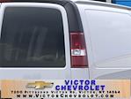 2025 Chevrolet Express 2500 RWD Empty Cargo Van for sale #250422 - photo 11