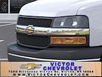 2025 Chevrolet Express 2500 RWD Empty Cargo Van for sale #250422 - photo 13