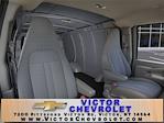2025 Chevrolet Express 2500 RWD Empty Cargo Van for sale #250422 - photo 16