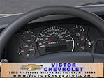 2025 Chevrolet Express 2500 RWD Empty Cargo Van for sale #250422 - photo 18
