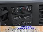 2025 Chevrolet Express 2500 RWD Empty Cargo Van for sale #250422 - photo 20