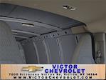 2025 Chevrolet Express 2500 RWD Empty Cargo Van for sale #250422 - photo 24