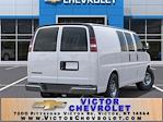 2025 Chevrolet Express 2500 RWD Empty Cargo Van for sale #250422 - photo 4