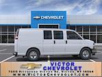 2025 Chevrolet Express 2500 RWD Empty Cargo Van for sale #250422 - photo 5