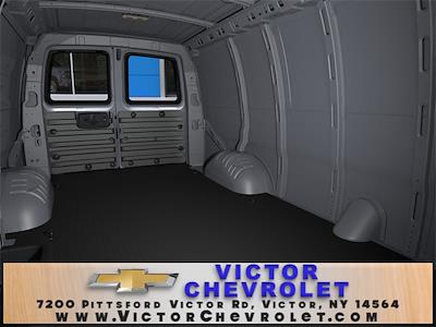 2025 Chevrolet Express 2500 RWD Empty Cargo Van for sale #250423 - photo 2