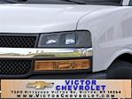 New 2025 Chevrolet Express 2500 Empty Cargo Van for sale #250423 - photo 11