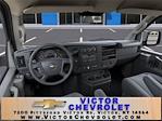 New 2025 Chevrolet Express 2500 Empty Cargo Van for sale #250423 - photo 16