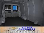 New 2025 Chevrolet Express 2500 Empty Cargo Van for sale #250423 - photo 2