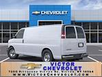 New 2025 Chevrolet Express 2500 Empty Cargo Van for sale #250423 - photo 5