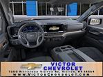 New 2026 Chevrolet Silverado 1500 LT Crew Cab 4x4 Pickup for sale #260034 - photo 15