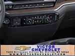 New 2026 Chevrolet Silverado 1500 LT Crew Cab 4x4 Pickup for sale #260034 - photo 23