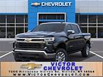 New 2026 Chevrolet Silverado 1500 LT Crew Cab 4x4 Pickup for sale #260034 - photo 6