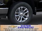New 2026 Chevrolet Silverado 1500 LT Crew Cab 4x4 Pickup for sale #260034 - photo 9
