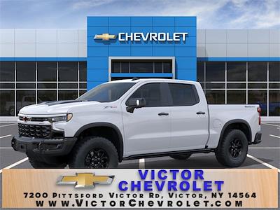 2026 Chevrolet Silverado 1500 Crew Cab 4x4 Pickup for sale #260036 - photo 2