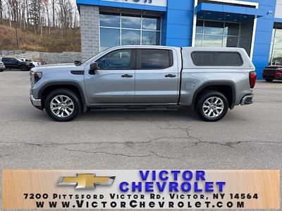 2023 GMC Sierra 1500 Crew Cab 4WD Pickup for sale #260037A - photo 2