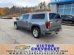 2023 GMC Sierra 1500 Crew Cab 4WD Pickup for sale #260037A - photo 3