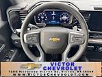 2026 Chevrolet Silverado 1500 Crew Cab 4WD Pickup for sale #260050 - photo 16