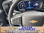 2026 Chevrolet Silverado 1500 Crew Cab 4WD Pickup for sale #260050 - photo 17